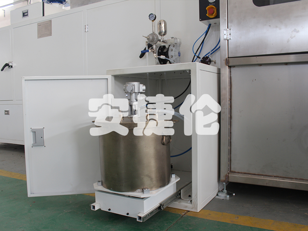 自動(dòng)噴膠機(jī)